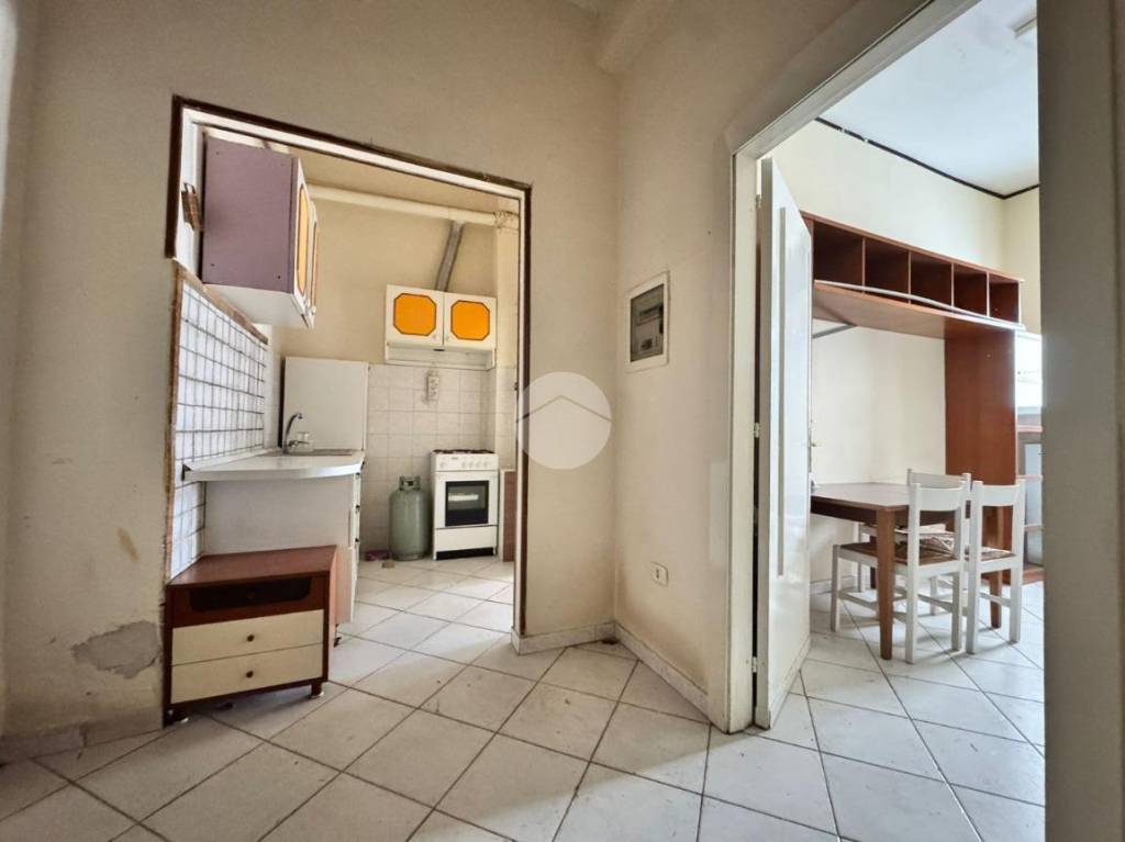 appartamento in vendita a Giugliano in Campania