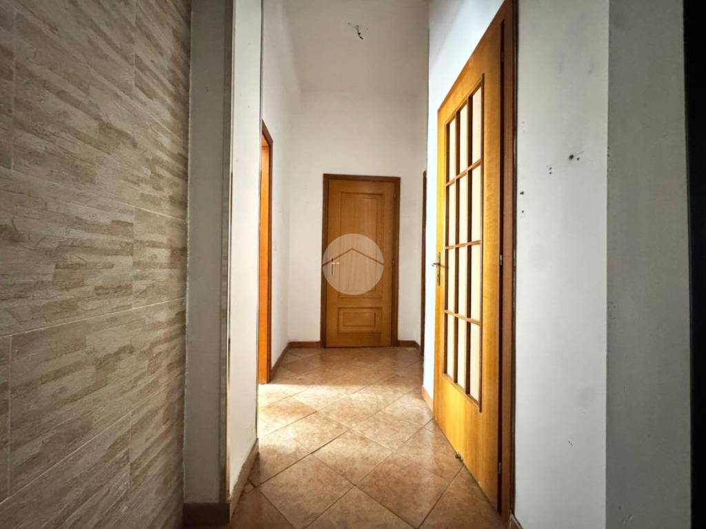 appartamento in vendita a Giugliano in Campania