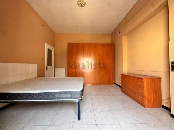 appartamento in vendita a Giugliano in Campania