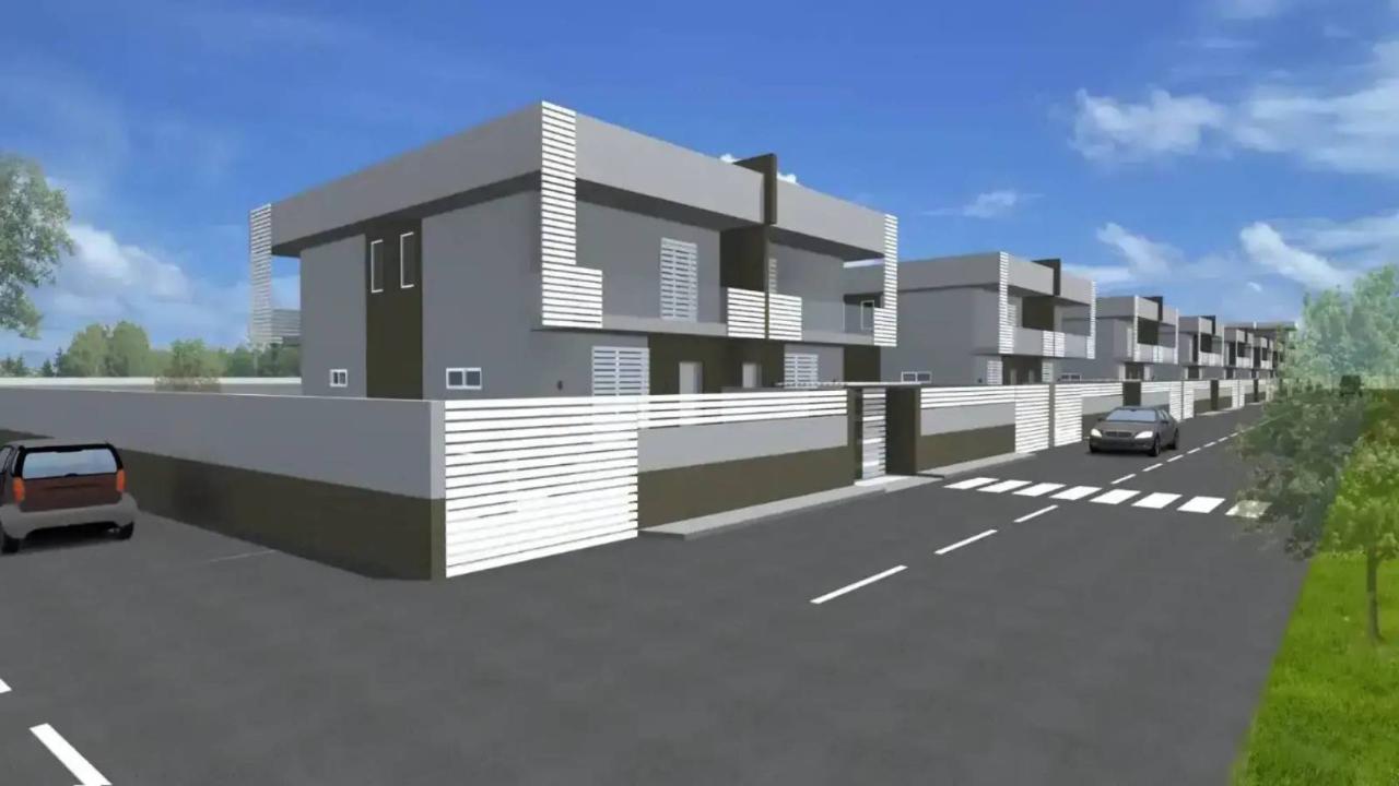 appartamento in vendita a Giugliano in Campania