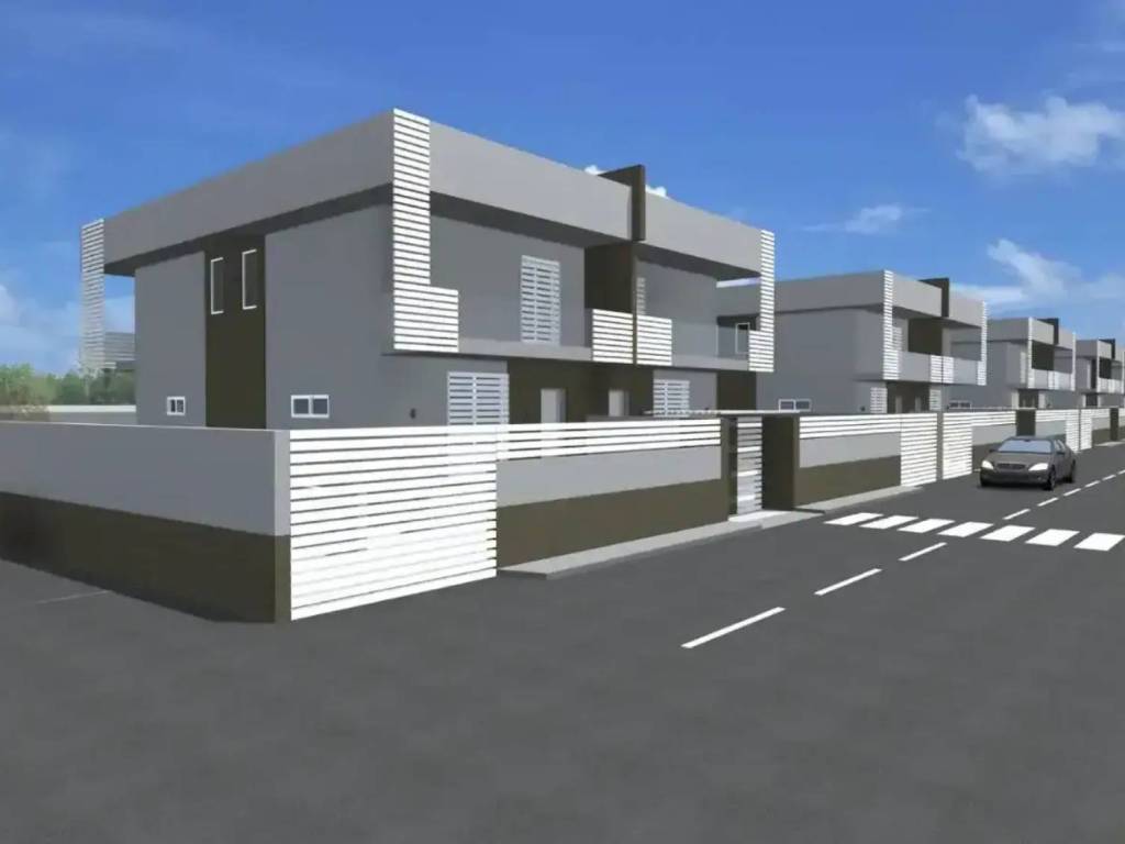appartamento in vendita a Giugliano in Campania