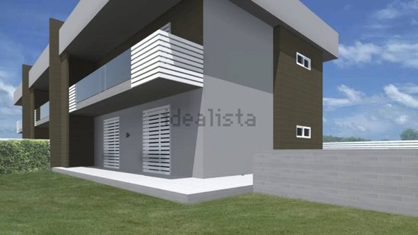 appartamento in vendita a Giugliano in Campania in zona Casacelle