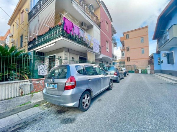 appartamento in vendita a Giugliano in Campania