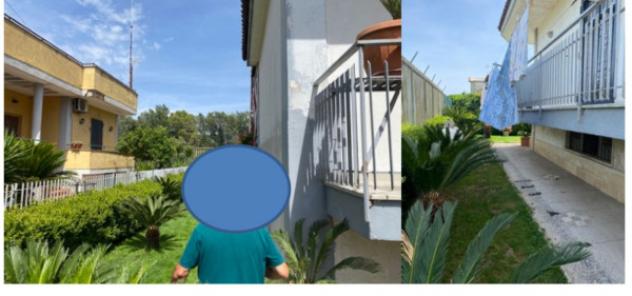 casa indipendente in vendita a Giugliano in Campania