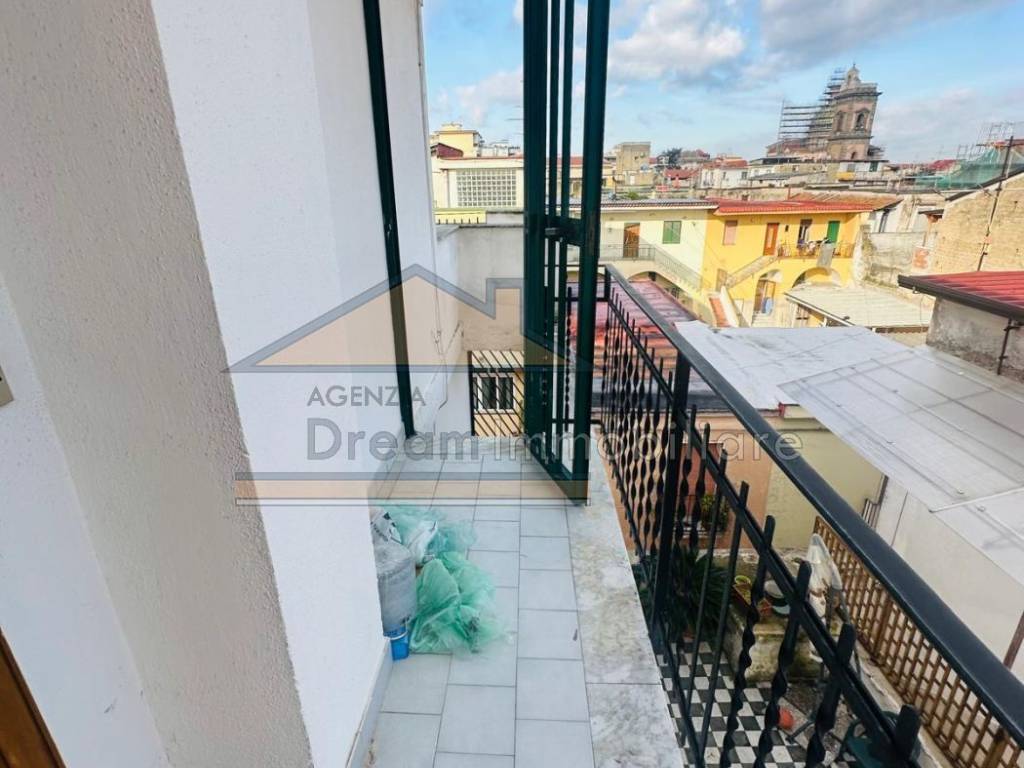 appartamento in vendita a Giugliano in Campania