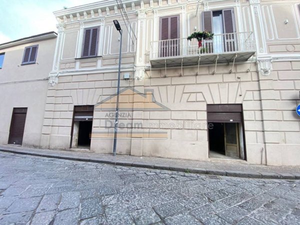 appartamento in vendita a Giugliano in Campania