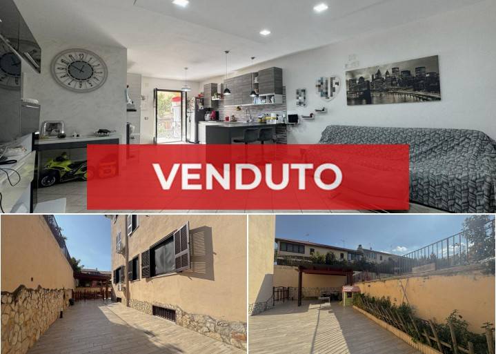 appartamento in vendita a Giugliano in Campania in zona Licola