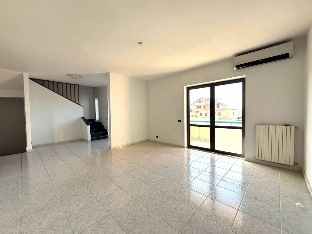 casa indipendente in vendita a Giugliano in Campania
