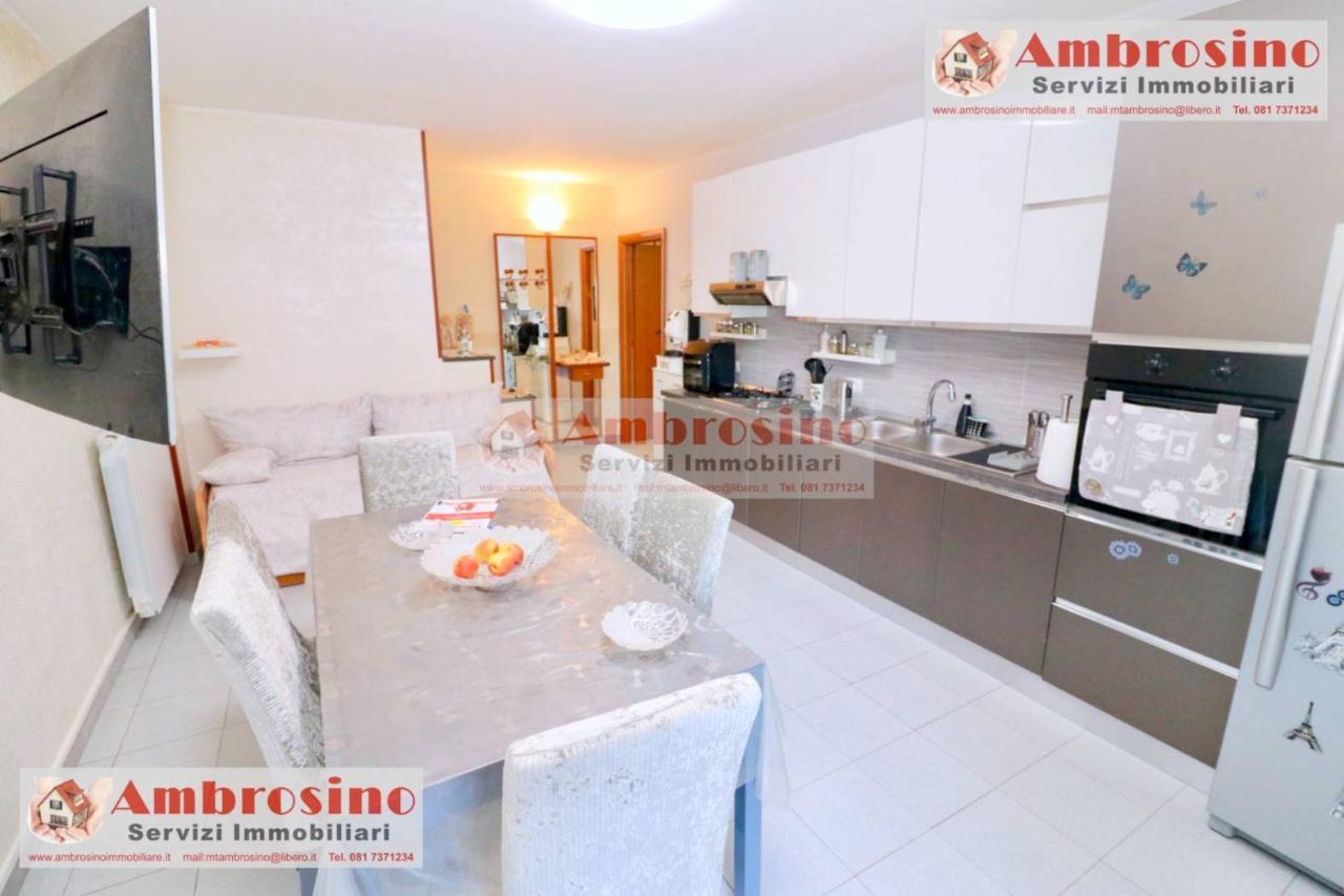 appartamento in vendita a Giugliano in Campania in zona Casacelle