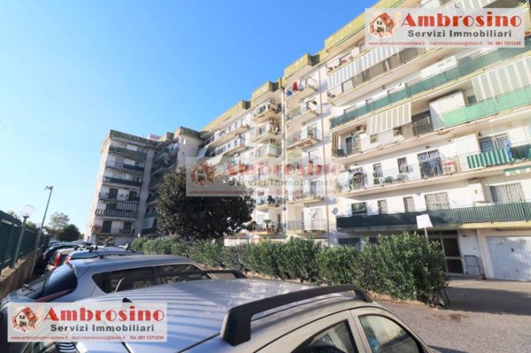 appartamento in vendita a Giugliano in Campania in zona Casacelle