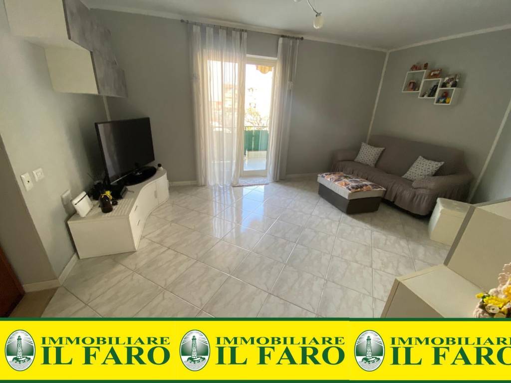 appartamento in vendita a Giugliano in Campania in zona Casacelle
