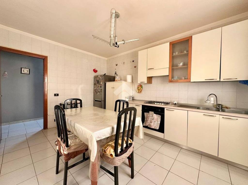 appartamento in vendita a Giugliano in Campania in zona Casacelle