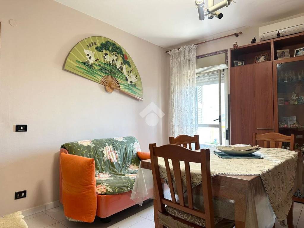 appartamento in vendita a Giugliano in Campania in zona Casacelle
