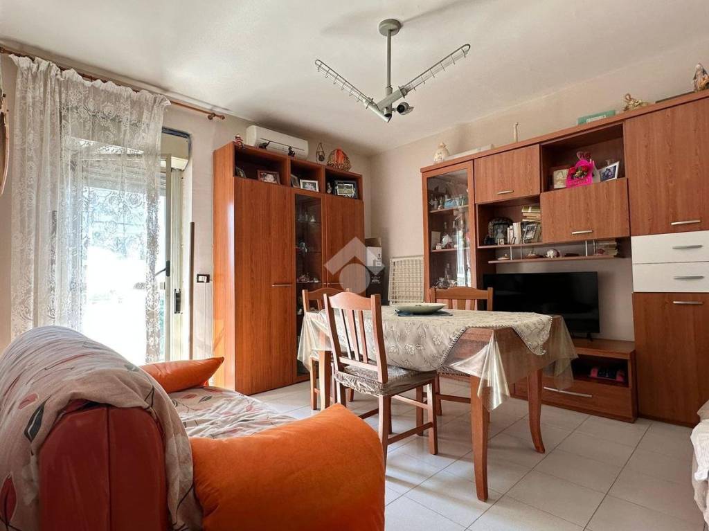 appartamento in vendita a Giugliano in Campania in zona Casacelle