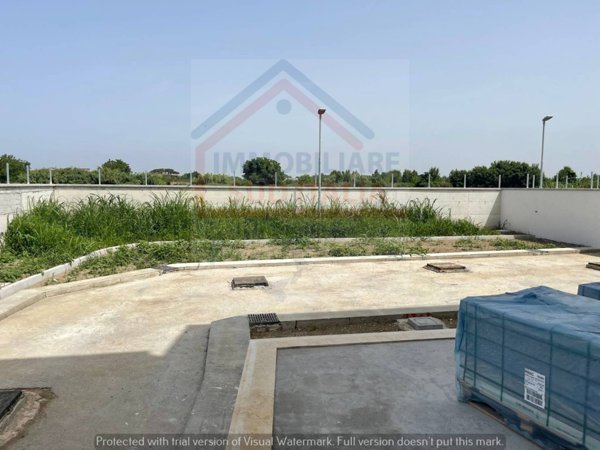 appartamento in vendita a Giugliano in Campania in zona Varcaturo