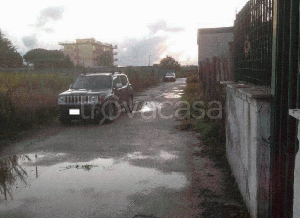 appartamento in vendita a Giugliano in Campania in zona Ponte Riccio