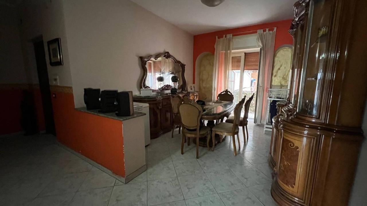 appartamento in vendita a Giugliano in Campania