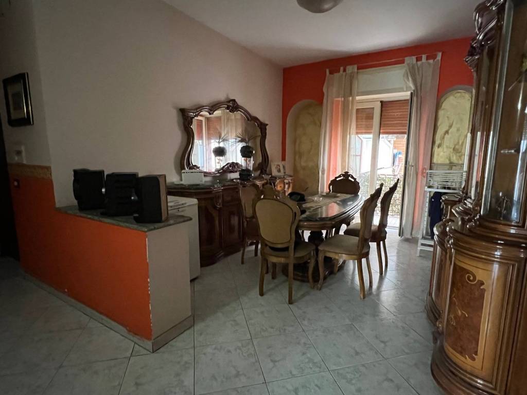 appartamento in vendita a Giugliano in Campania