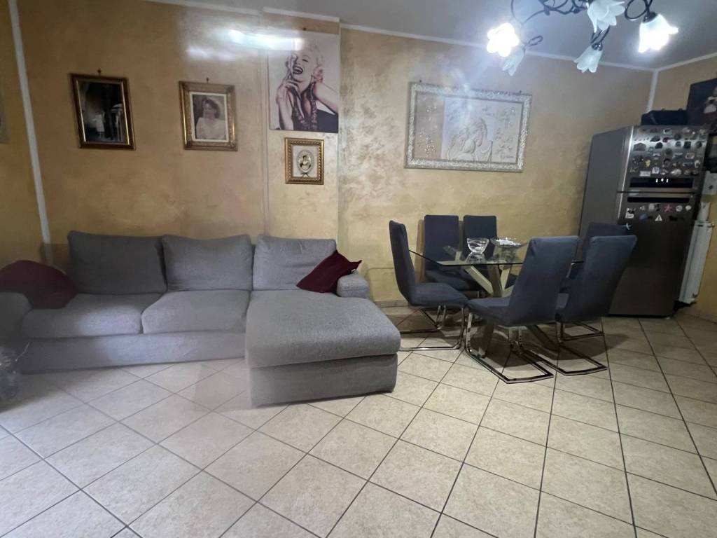 appartamento in vendita a Giugliano in Campania
