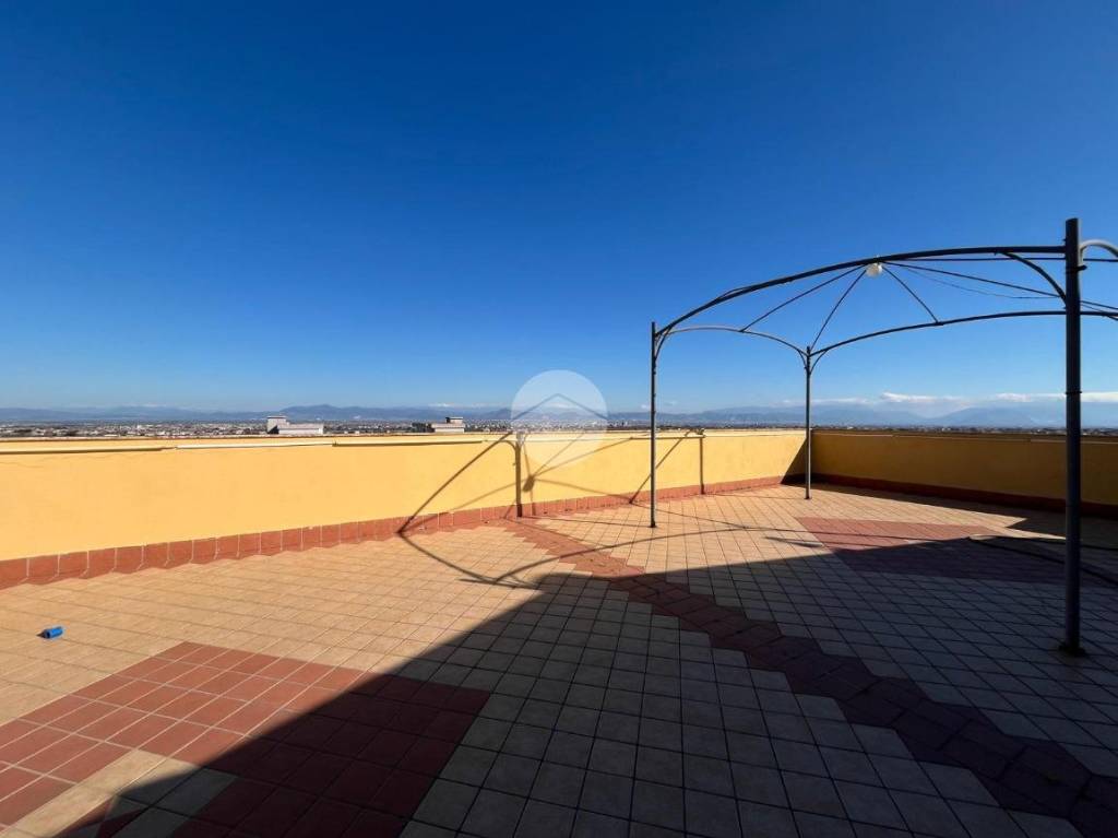 appartamento in vendita a Giugliano in Campania
