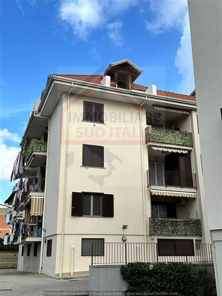appartamento in vendita a Giugliano in Campania