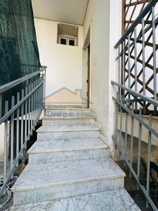 appartamento in vendita a Giugliano in Campania