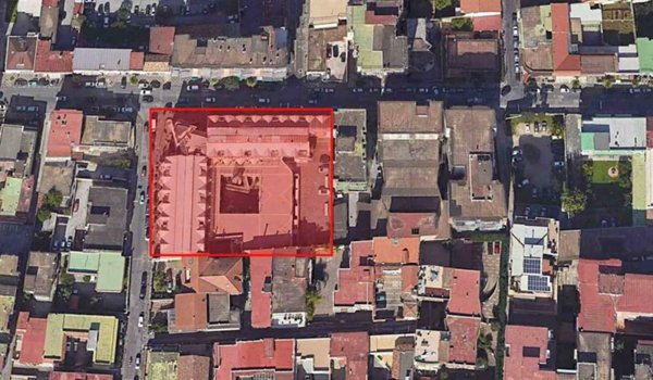 appartamento in vendita a Giugliano in Campania