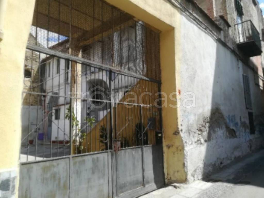appartamento in vendita a Giugliano in Campania