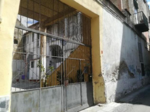 appartamento in vendita a Giugliano in Campania