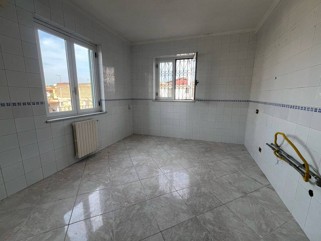 appartamento in vendita a Giugliano in Campania