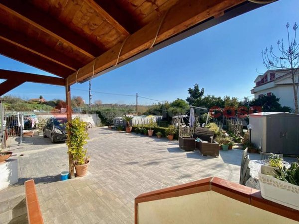appartamento in vendita a Giugliano in Campania