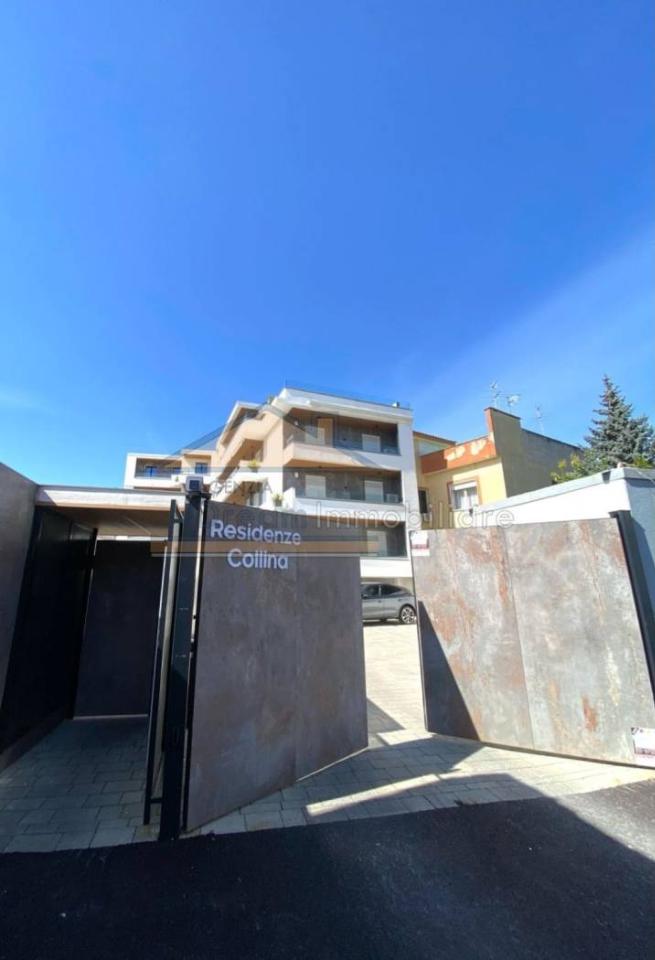 appartamento in vendita a Giugliano in Campania