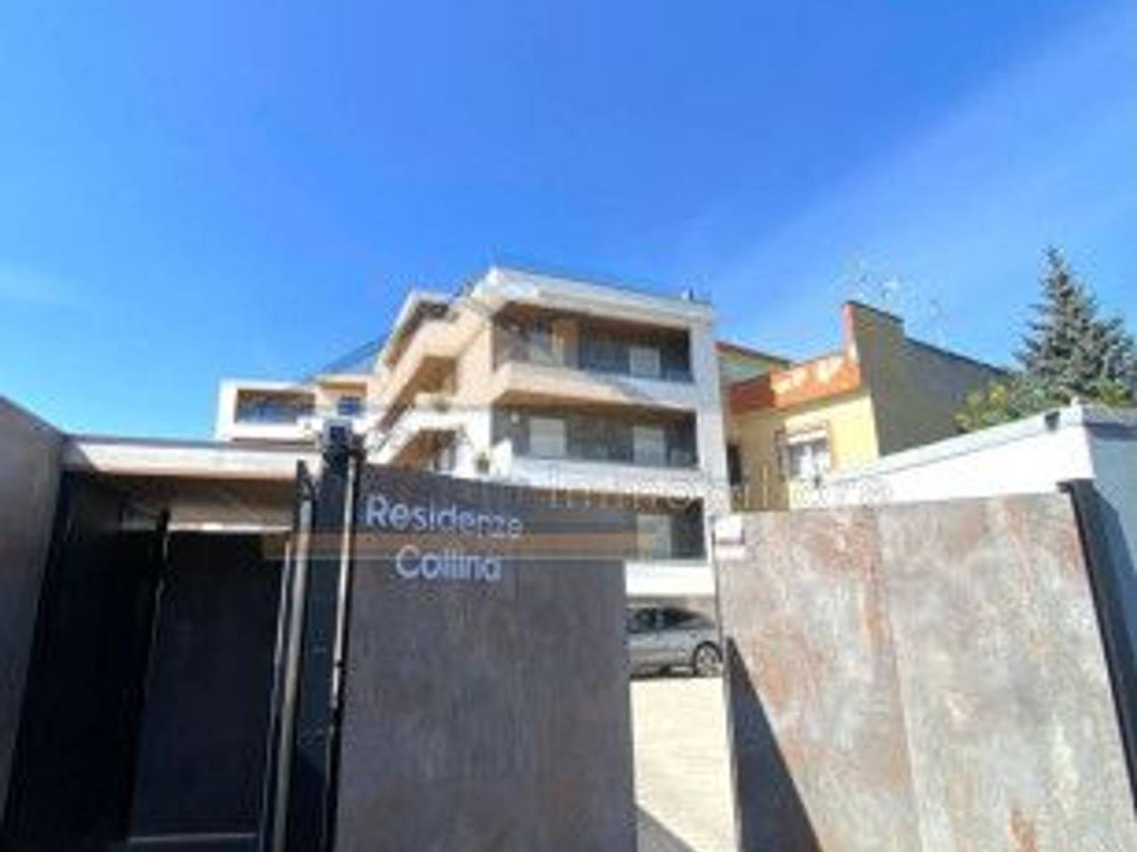 appartamento in vendita a Giugliano in Campania