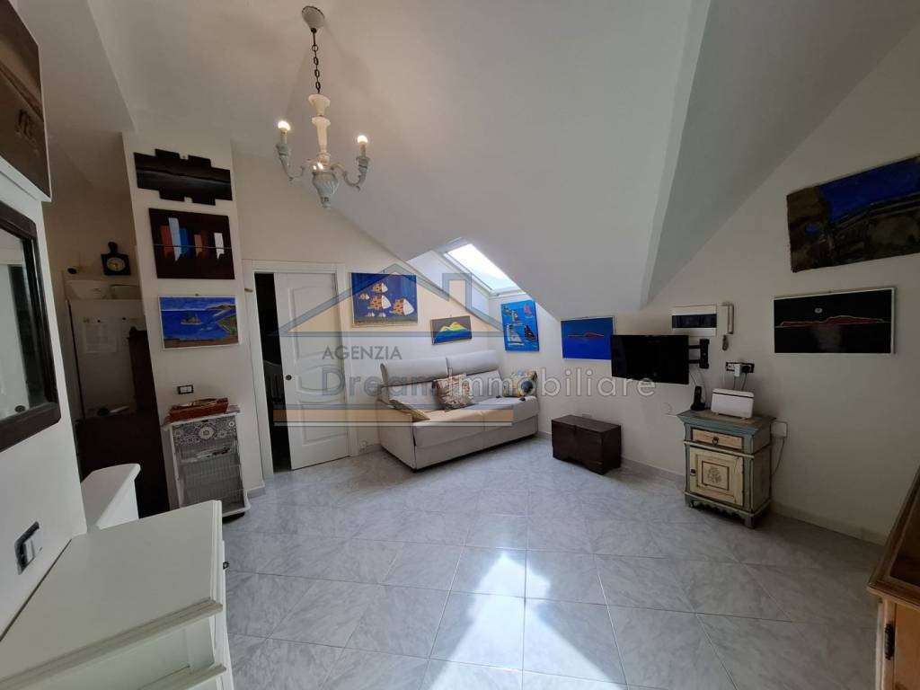 appartamento in vendita a Giugliano in Campania