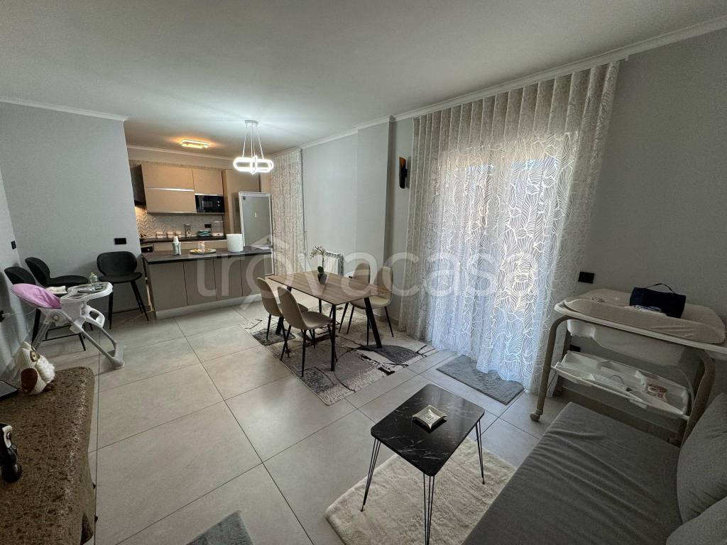 appartamento in vendita a Giugliano in Campania