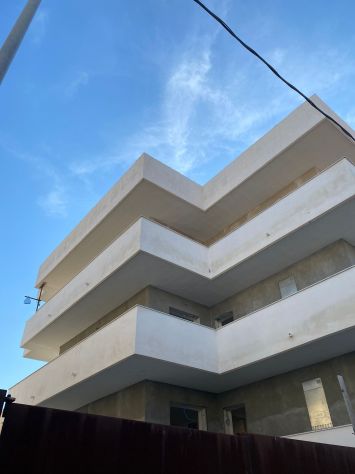 appartamento in vendita a Giugliano in Campania