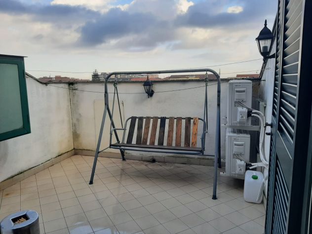appartamento in vendita a Giugliano in Campania
