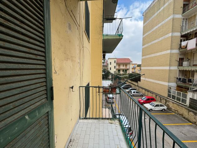 appartamento in vendita a Giugliano in Campania
