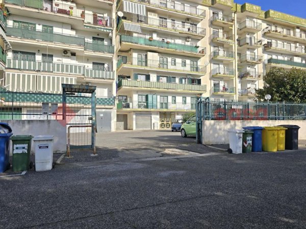 appartamento in vendita a Giugliano in Campania