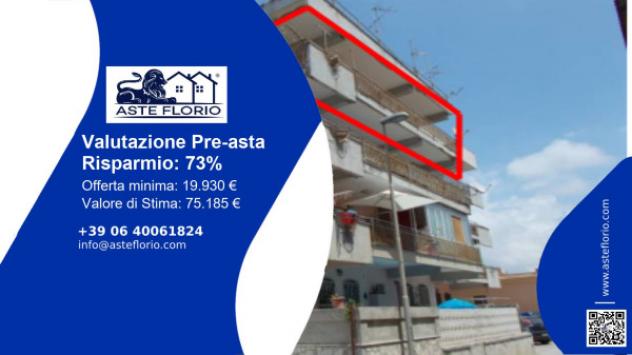 appartamento in vendita a Giugliano in Campania in zona Licola