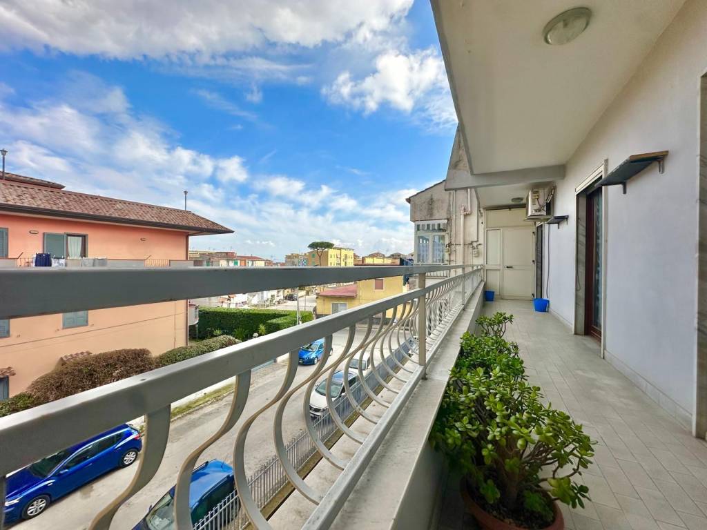 appartamento in vendita a Giugliano in Campania