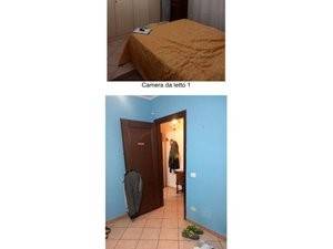 appartamento in vendita a Giugliano in Campania