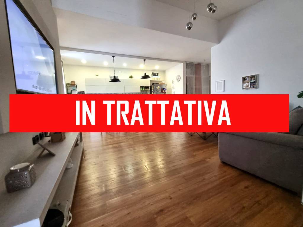 appartamento in vendita a Giugliano in Campania