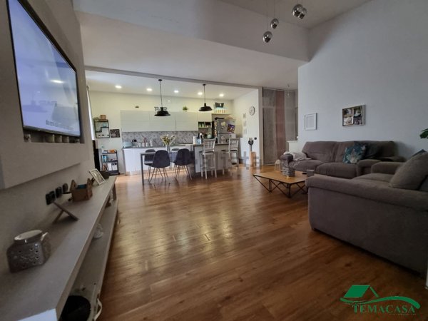 appartamento in vendita a Giugliano in Campania