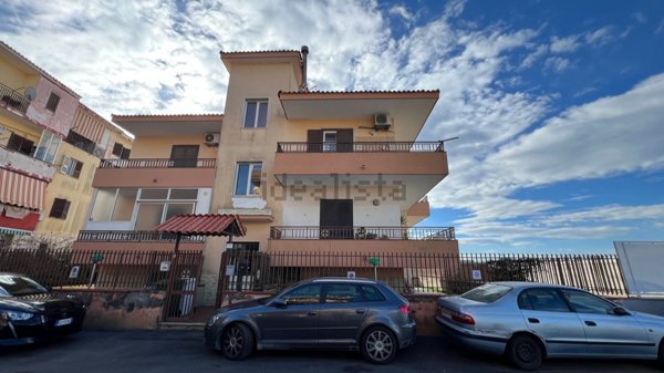 appartamento in vendita a Giugliano in Campania in zona Casacelle