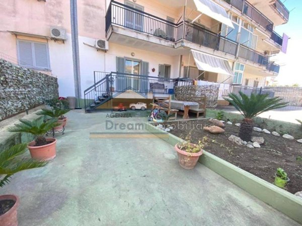 appartamento in vendita a Giugliano in Campania