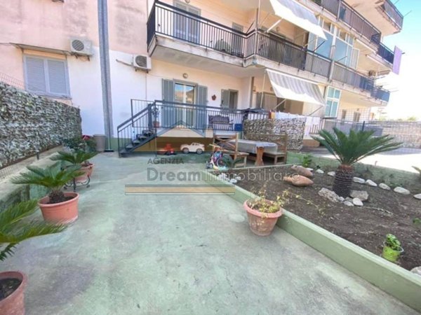 appartamento in vendita a Giugliano in Campania