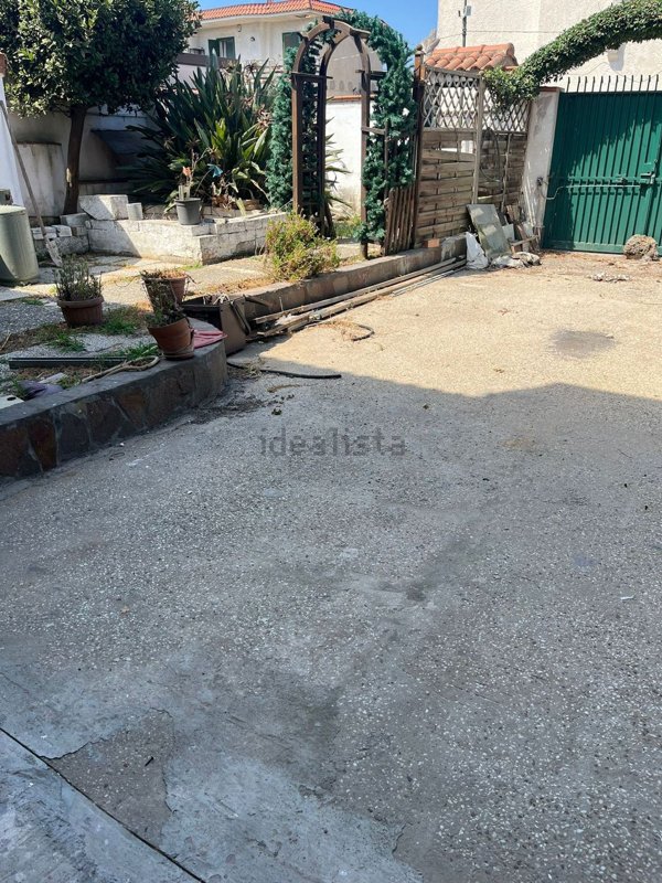 appartamento in vendita a Giugliano in Campania in zona Varcaturo