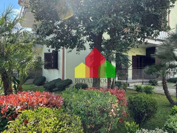 appartamento in vendita a Giugliano in Campania