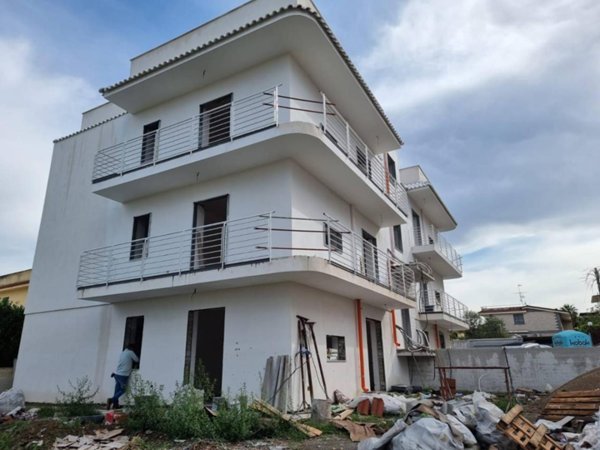 appartamento in vendita a Giugliano in Campania
